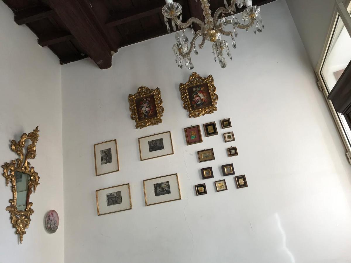 Room For Rent In Rome Trastevere المظهر الخارجي الصورة