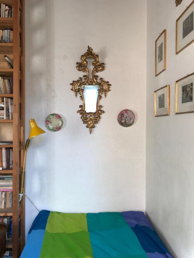 Room For Rent In Rome Trastevere المظهر الخارجي الصورة
