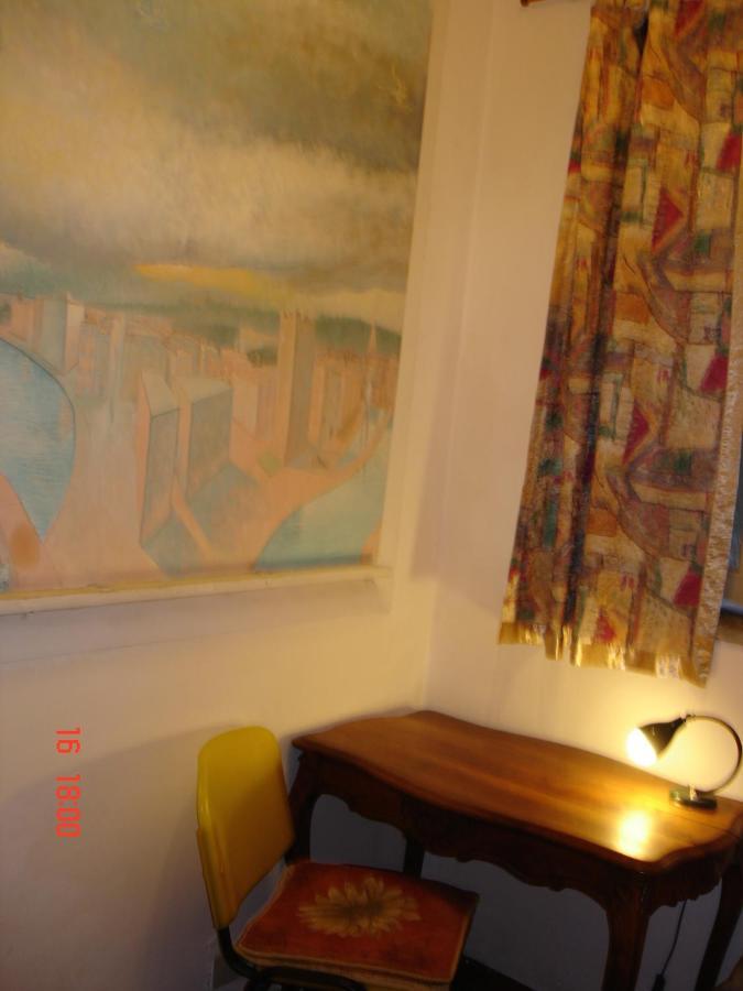 Room For Rent In Rome Trastevere المظهر الخارجي الصورة