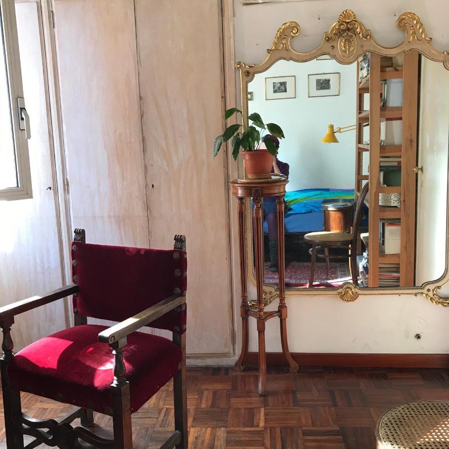 Room For Rent In Rome Trastevere المظهر الخارجي الصورة