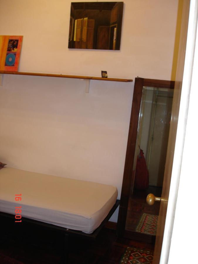 Room For Rent In Rome Trastevere المظهر الخارجي الصورة