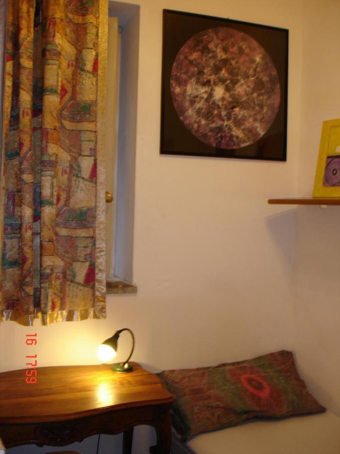 Room For Rent In Rome Trastevere المظهر الخارجي الصورة